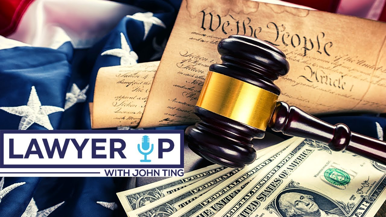 to Lawyer Up YouTube