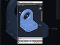 3D Tutorial for Beginners! #shorts #viral #trending #autocad #tutorial #drawing