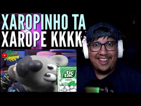 YTPBR - TIC TAC
