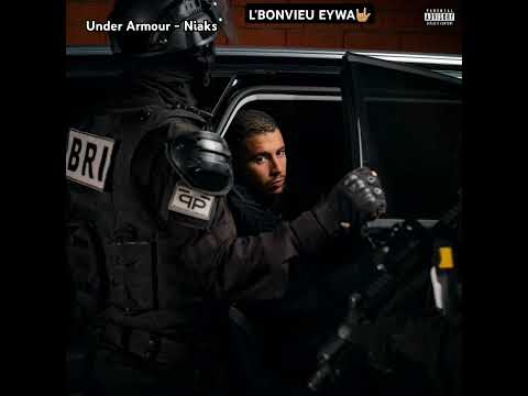 J Sais Qu Ils Attendent Ma Perte Mais Ils Vont Respecter Le Bon Vieux ماشي بحالهم Rap Niaks 
