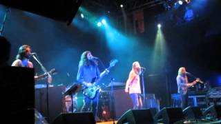 By Your Side - The Black Crowes - The House of Blues Orlando May 1, 2013