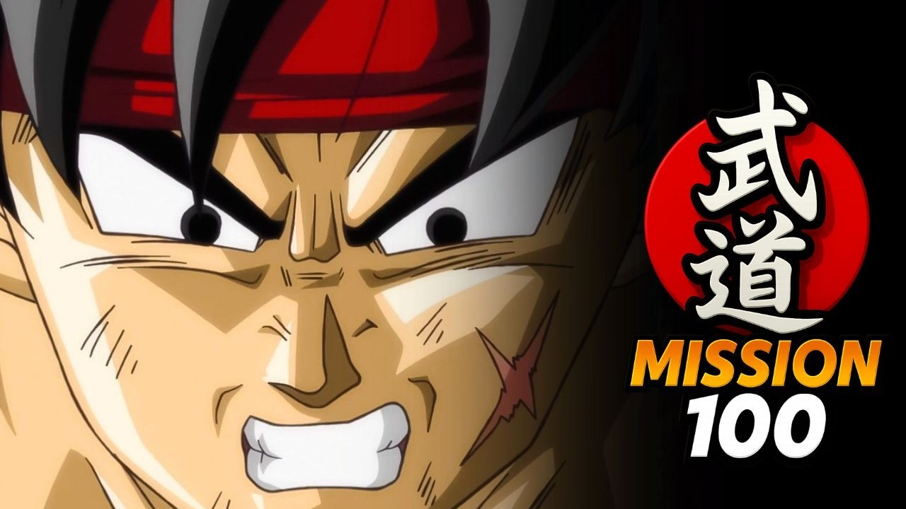 Mission 100 Block 2 – Rising Difficulty | DBZ Budokai Tenkaichi 3