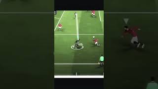Allan Saint-Maximin super skills part 1 #efootball #pes