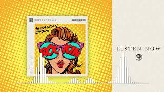Download Lagu Sebastian Bronk - Rockin [visualiser] MP3