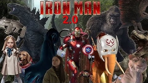 My intro for future videos.