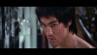 Survivor - Eye of the Tiger [Bruce Lee Edition]