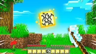 Minecraft Confusion to Add to Your Anxiety...