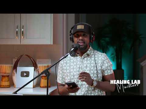 Healing Lab Night Of Worship _ Alpha ( Session 3 )
