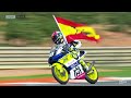 🥇 AT LAST: Salvador storms to career-first JuniorGP™ win in Race 1 | Finetwork FIM JuniorGP™