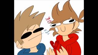 [Meme] He broke my heart - Eddsworld (OLD)