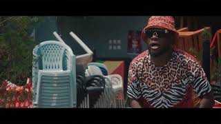 DJ yorobitoche mbou_kaka-boye_(clip officiel)