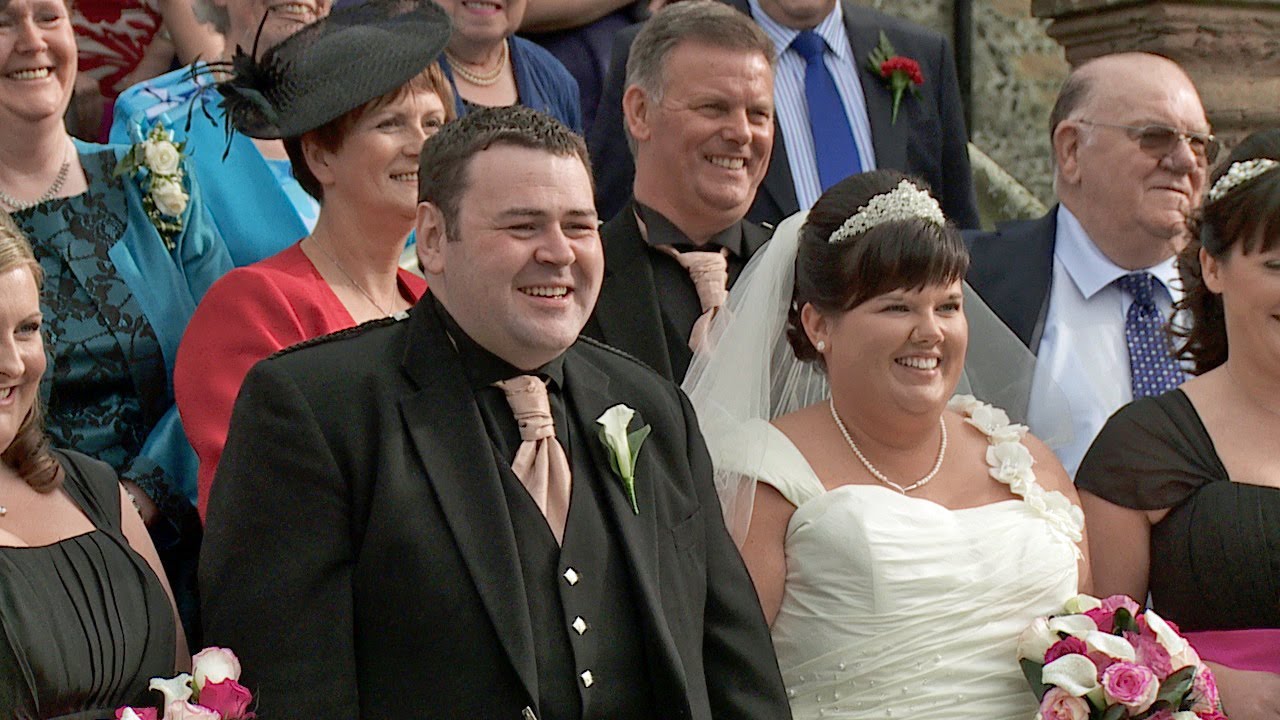 Kerry + David : 27th September 2014