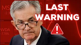 The Biggest Bull Trap Is Being Set RIGHT NOW