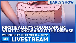 DBL Early Show | Wednesday, December 7, 2022