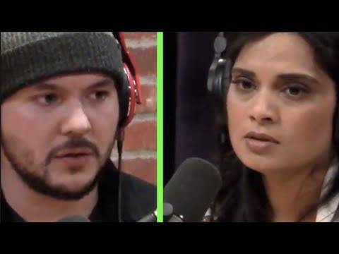 Tim Pool Asks Twitter Execs About Election Meddling & US Law | JRE Twitter Special