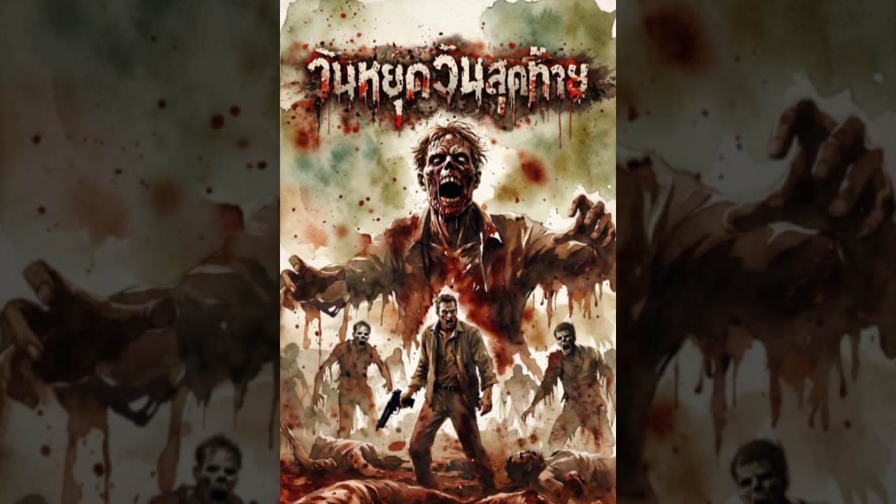 วันหยุดวันสุดท้าย (before I Die)