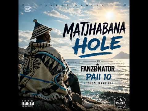 Matjhabana  by FANZØNATOR paii 10 ft Lentsha