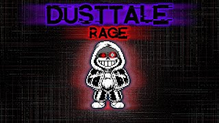 DUSTTALE - RAGE [Megalovania] (ReveX Cover) ORIGINAL VIDEO