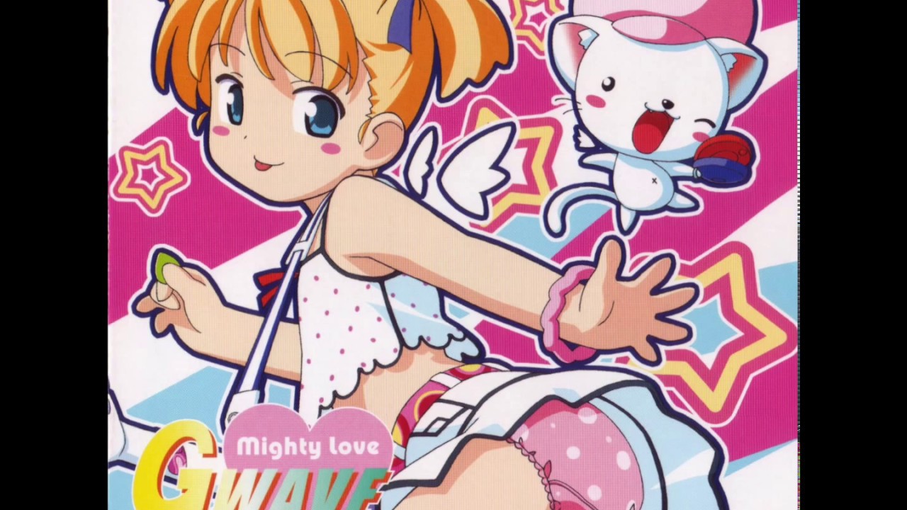 U＆ラブリエル - 天使の5分間クッキング on the Digital