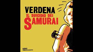 Verdena - Far Fisa (Remastered 2024)