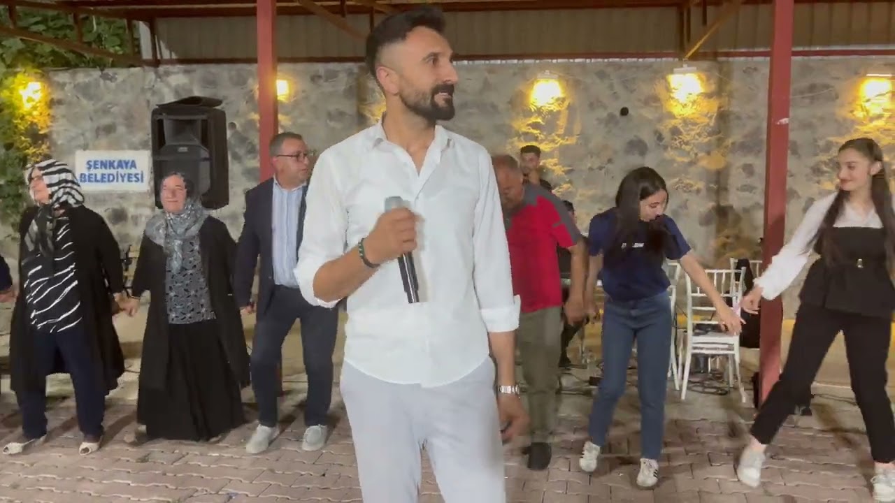 #şenkaya #Akşar düğünü Görkemli oldu   Recep HEBUN ft çekim Ufukcan Çelik TEŞEKKÜRLER 