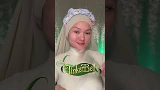 Tinkerbell cosplay #disney #tinkerbell Profile