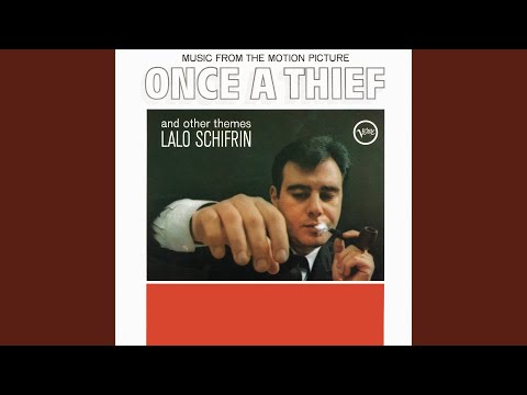 Once A Thief (Instrumental)