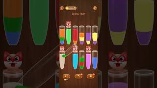 Sort Em All Level 1427