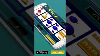 Fruitpoker Classic available on Google Play screenshot 1