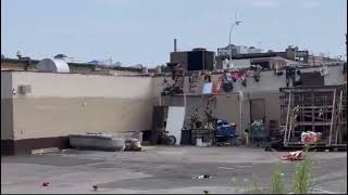 Former NYC Rite Aid Overrun By Vagrants and Junkies 2024