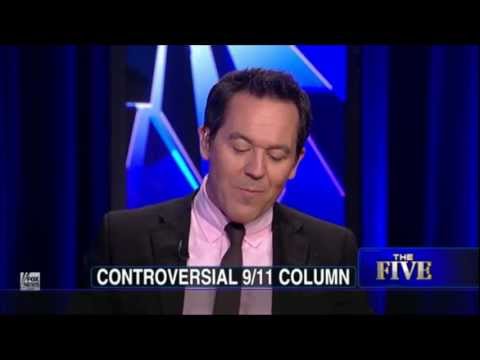 Greg Gutfeld: 'Go To Hell, Paul Krugman, You Bearded, Bitter Buffoon'