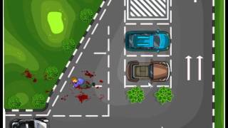 Police Car Parking screenshot 5