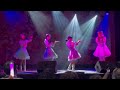The World Standard Dancing Club - WASUTA [わーすた] Dance Cover | Sal&oacute;n del Manga - Barcelona 2023