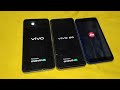 Vivo 5G vs Vivo 4G vs Google Jio Reboot Speed Test: Which One Is the Fastest?