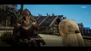 ODIN online Game part 9 gameplay #mobilegame #onlinegaming  #openworldgame 