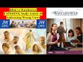 Bible vs Watchtower - EXPOSING Study Article 49, Addressing Wrong Views