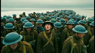 Dunkirk 2017 move Explained Hindi/Urdu हिंदी