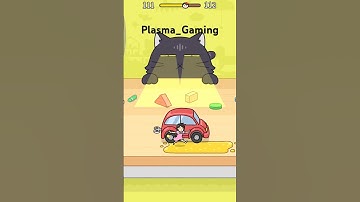 Hide and Seek: Cat Escape | Level 110