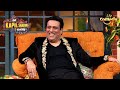 कैसे निकलते हैं Govinda के सामने Bachcha के ठुमके? | The Kapil Sharma Show S2 | Comedy Showdown