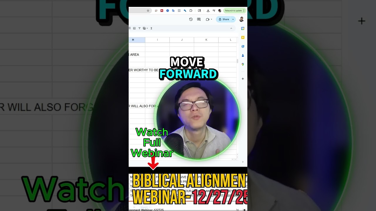 Biblical Alignment Webinar - V5.0 - 122725 - Short 6