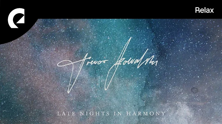 Trevor Kowalski - Late Nights in Harmony