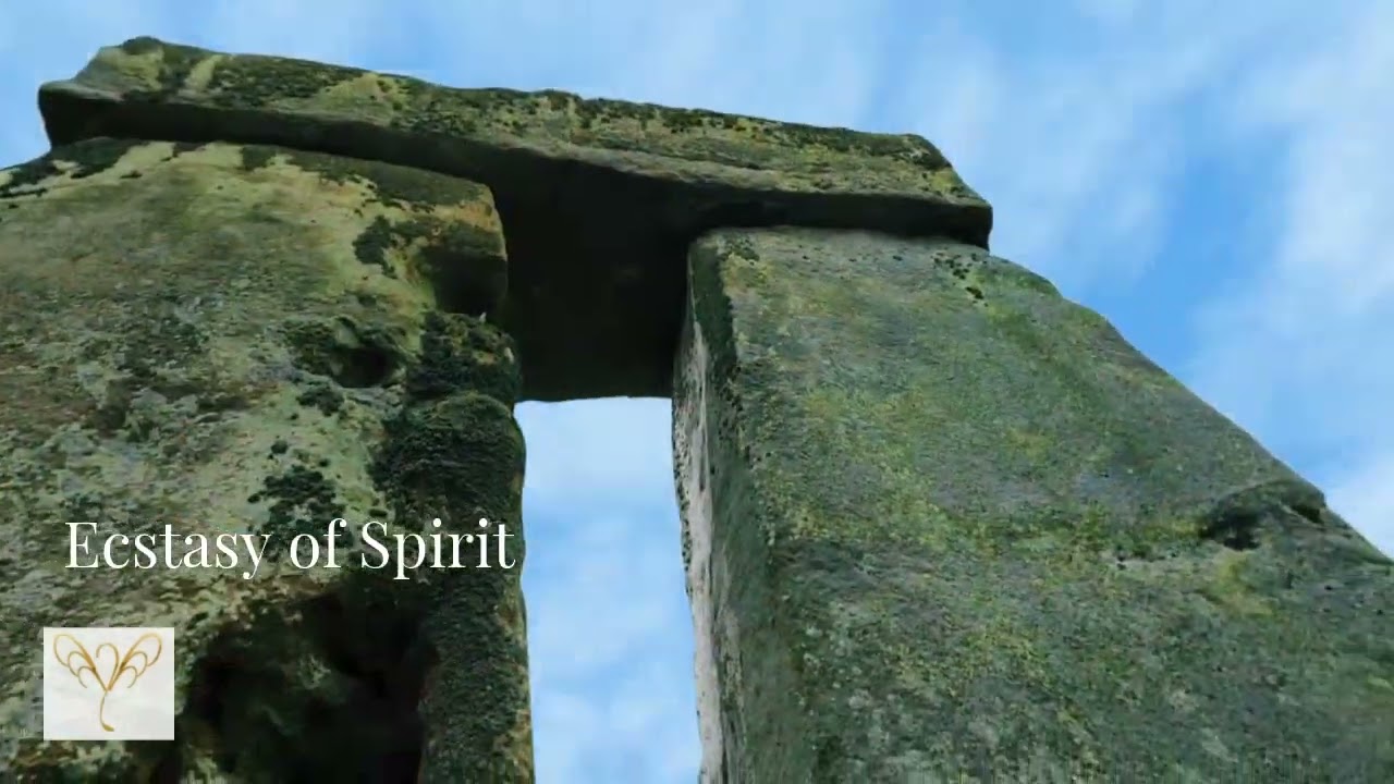 England Goddess and Sacred Site Tours with Glamourgan