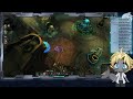 League of Legends🦈 Einatmen und anhalten