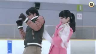 30s 長瀬智也 石原さとみ CM ブリヂストン タイヤカフェ REVO GZ篇②
