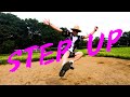 【MV】STEP UP / カミヤタスク
