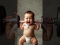 baby power!
