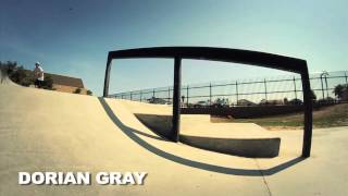 Parking It with Kellen James