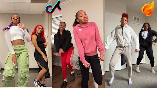 New Dance Challenge and Memes Compilation  February 2024