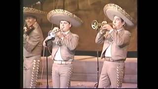 MARIACHI NUEVO TECALITLAN - Popurri de Mi Tierra (1995) chords