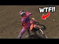 Our LIVE Reactions To The CRAZY 2025 MXGP Of Czech Republic Our LIVE Reactions To The CRAZY 2025 MXGP Of Czech Republic